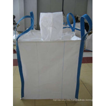 U-Panel PP Jumbo Plastic Bulk Bag